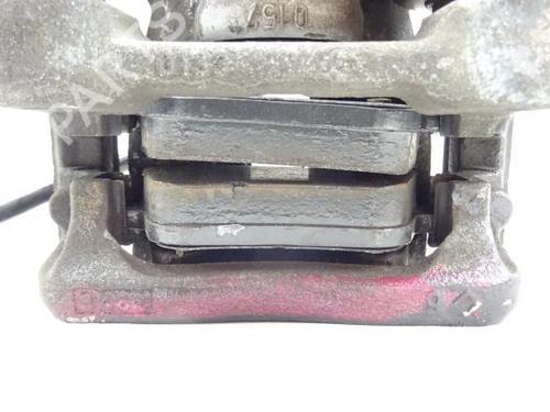 Used Left rear brake caliper MERCEDES-BENZ A-CLASS (W176) A 200 CDI (176.001) (136 hp) 18178507