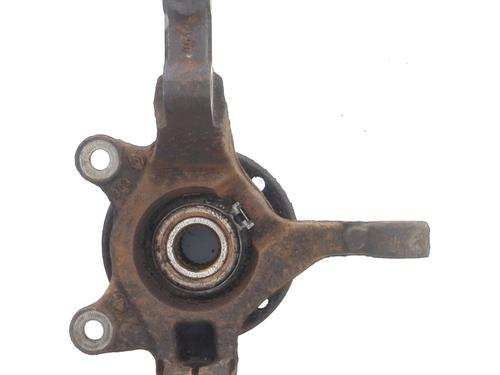 Left front steering knuckle NISSAN NOTE (E11, NE11) 1.4 | BP31827699M25