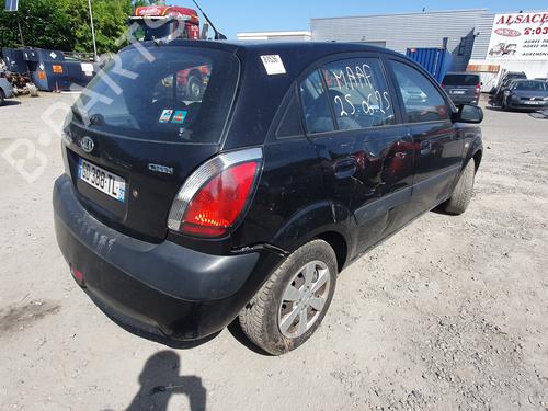 Left headlight KIA RIO II (JB) 1.5 CRDi | BP32775245C28 - Image 10