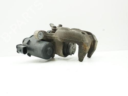 Used Left rear brake caliper Left rear brake caliper MERCEDES-BENZ CLA (C118) CLA 200 d (118.312) (150 hp) 18192551 18192551
