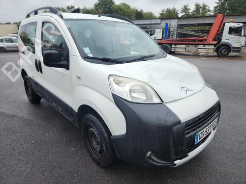 Starter CITROËN NEMO MPV 1.3 HDi 75 | BP30611367M8 - Image 15
