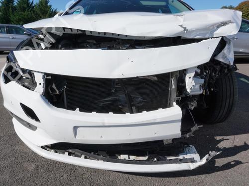Starter OPEL ASTRA K (B16) 1.6 CDTi (68) | BP18172104M8 