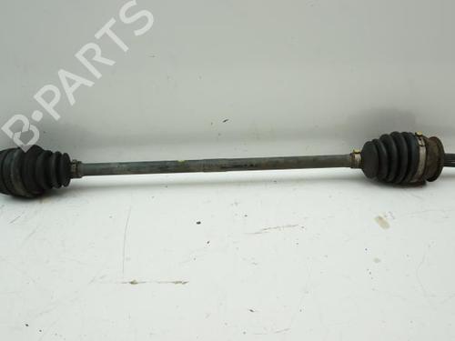 Right front driveshaft OPEL COMBO Box Body/MPV (71_) 1.7 D | BP18182325M39 