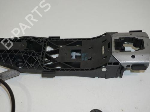 Venstre foran lås VW GOLF VII (5G1, BQ1, BE1, BE2) 1.2 TSI | BP18185675C98