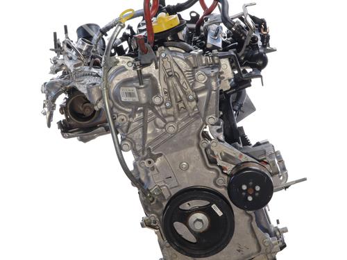 Engine RENAULT CLIO V (B7_) | BP21808624M1
