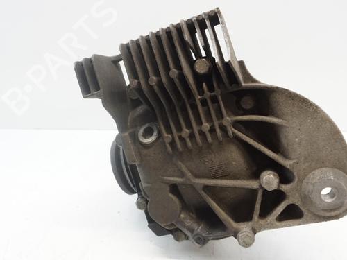 Rear differential BMW 5 (E60) 520 i | BP18172113M24
