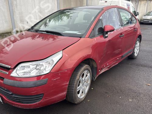 Starter CITROËN C4 I (LC_) 1.6 16V | BP26462077M8  - Image 27