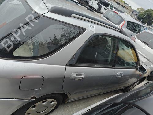 Left rear driveshaft SUBARU IMPREZA Estate (GG) 1.6 AWD | BP31025595M40