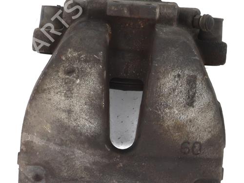 Used Right front brake caliper Right front brake caliper JAGUAR F-PACE (X761) 3.0 SDV6 AWD (300 hp) 23990075 23990075