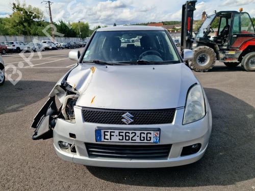 ABS pump SUZUKI SWIFT III (MZ, EZ) 1.3 4x4 (RS 413, ZD11S) | BP39239286M43 - Image 10