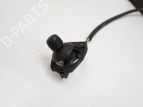 Right mirror SEAT IBIZA III (6L1) 1.9 SDI | BP18180817C27 
