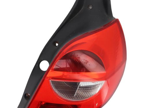 Used Right taillight RENAULT CLIO III (BR0/1, CR0/1) 1.5 dCi (BR17, CR17) (86 hp) 28588462