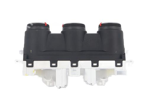 Commande Chauffage RENAULT CLIO V (B7_) 1.0 TCe 90 (B7MT) | BP28588465I5