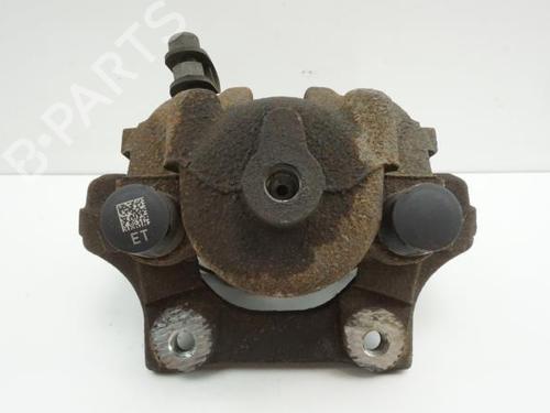 Left rear brake caliper BMW X1 (E84) xDrive 18 d | BP18174682M107 