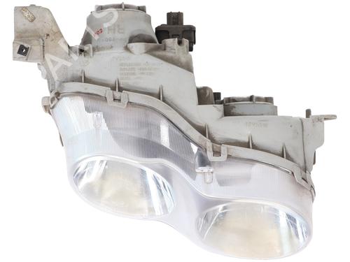 Right headlight HYUNDAI COUPE I (RD)  | BP19647471C29 