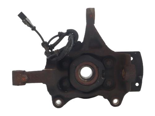 Used Right front steering knuckle Right front steering knuckle FIAT TALENTO Van (296_) 1.6 D (145 hp) 35989308 35989308