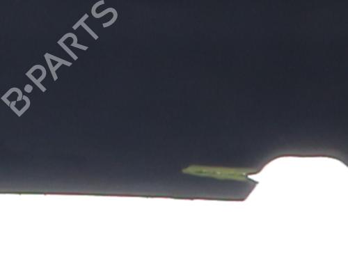 Front bumper CITROËN BERLINGO / BERLINGO FIRST Box Body/MPV (M_) 1.9 D 70 (MBWJZ, MCWJZ) | BP29838290C7