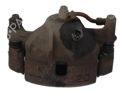 Used Left front brake caliper HYUNDAI i20 I (PB, PBT) 1.2 (78 hp) 21392870