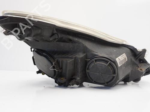 Left headlight OPEL CORSA D (S07) 1.2 (L08, L68) | BP18177652C28  - Image 8