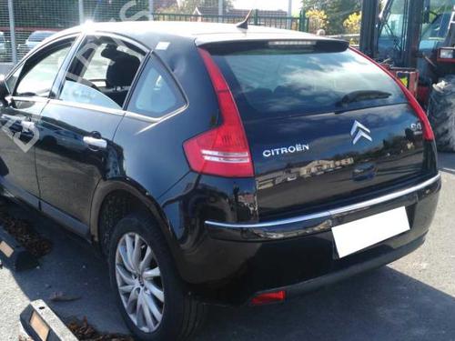 Right taillight CITROËN C4 I (LC_) 1.6 HDi | BP18179606C35