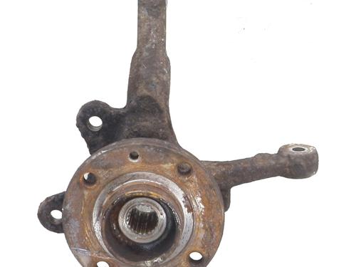 Fusée avant gauche RENAULT CLIO I (B/C57_, 5/357_) 1.4 (80 hp) 31838304