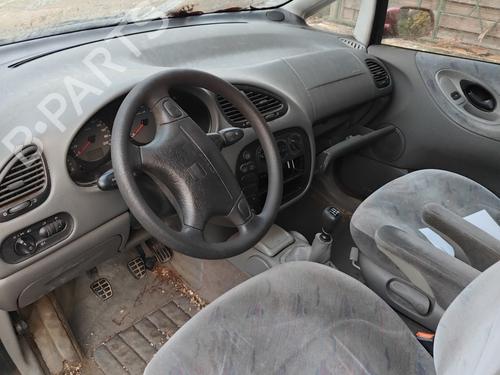 Right headlight SEAT ALHAMBRA (7V8, 7V9) 1.9 TDI | BP27346667C29 