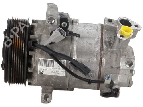 Compressor A/A RENAULT CLIO IV (BH_) 0.9 TCe 90 (BHNF, BHMA, BHMH, BHJK, BHJR) (90 hp) 19437936