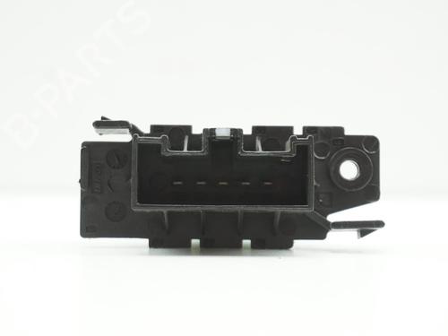 Heater resistor ALFA ROMEO MITO (955_) 1.3 MultiJet (955AXP1A, 955AYC1A) | BP18181649M108