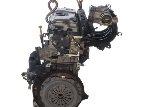 Used Engine CITROËN C3 Pluriel (HB_) 1.4 (73 hp) 23933432