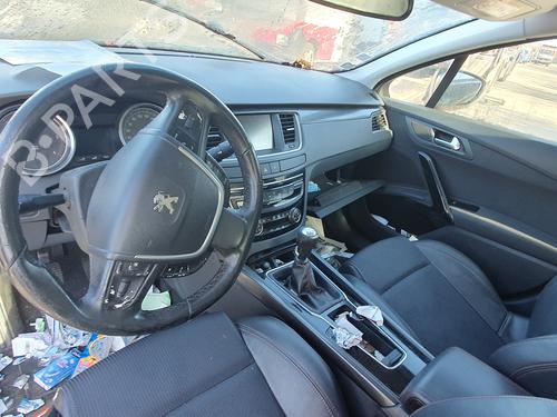 Headrest PEUGEOT 508 I (8D_) 2.0 BlueHDi 150 | BP25715708I31  - Image 10