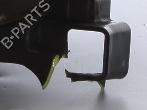 Left headlight PEUGEOT 207 (WA_, WC_) 1.4 HDi | BP29555241C28 
