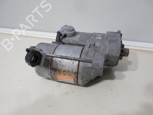 Used Starter TOYOTA YARIS VERSO (_P2_) 1.4 D-4D (NLP20_, NLP22_) (75 hp) 18193739