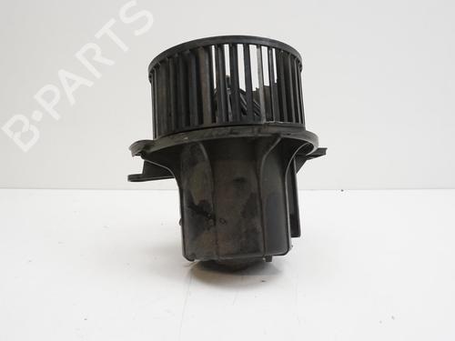 Varmeblæser PEUGEOT 307 Break (3E) 1.6 HDi 110 | BP18172531M62 