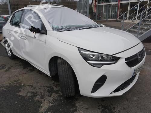 Exhaust system OPEL CORSA F (P2JO) 1.2 (68) | BP21010268M121  - Image 6