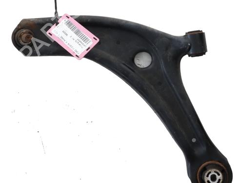 Used Left front suspension arm FORD FIESTA VII (HJ, HF) 1.5 TDCi (85 hp) 26966893