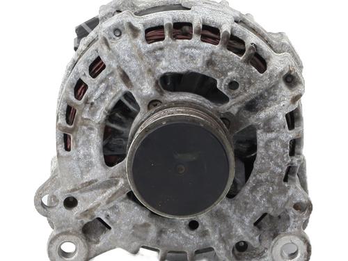 Generator AUDI A1 Sportback (8XA, 8XF) 1.4 TDI (90 hp) 24295478