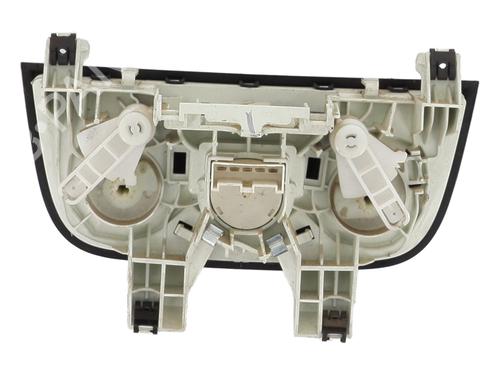 Climate control CITROËN NEMO Box Body/MPV (AA_) 1.4 HDi | BP29324169I5 