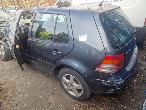 ABS Bremseaggregat VW GOLF IV (1J1) 1.6 16V | BP18188266M43 