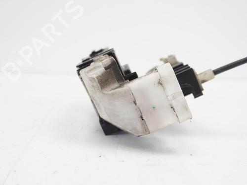 Front right lock CITROËN JUMPER I Van (244) 2.0 HDi | BP18171725C97 