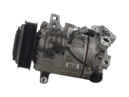 AC-Kompressor RENAULT KADJAR (HA_, HL_) 1.2 TCe 130 (HLMR) | BP29937116M34 