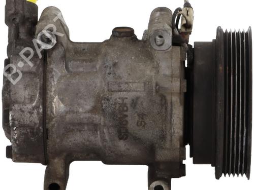 Used AC compressor AC compressor RENAULT KANGOO (KC0/1_) 1.5 dCi (KC08, KC09) (82 hp) 19543526 19543526