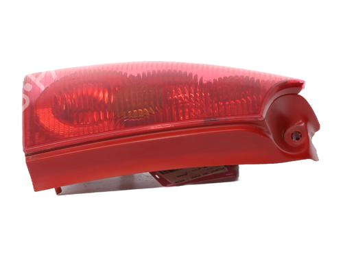 Left taillight PEUGEOT 307 Break (3E) 2.0 HDI 90 | BP27484965C34