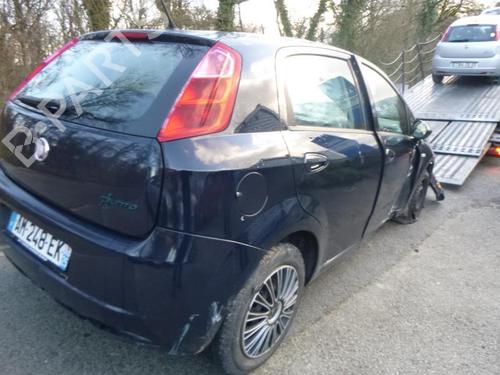 Right taillight FIAT GRANDE PUNTO (199_) 1.2 | BP18184886C35 