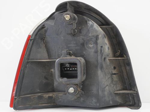 Højre baglygte RENAULT TWINGO I (C06_) 1.2 (C063, C064) | BP18176485C35 