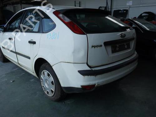 Left front fog light FORD FOCUS II (DA_, HCP, DP) 1.6 TDCi | BP18182080C30