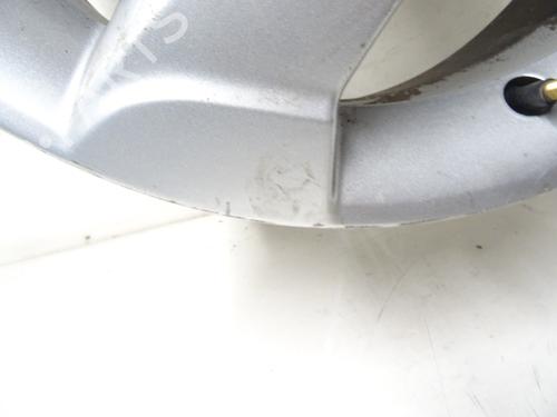 Rim DACIA DUSTER (HS_) 1.5 dCi | BP29706205C45 