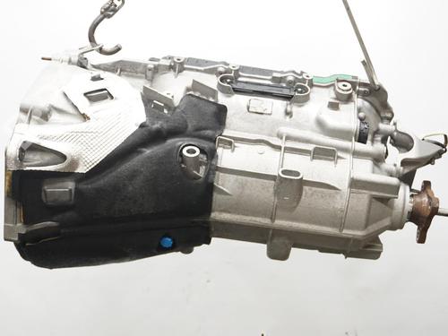 Gearbox BMW 3 Touring (F31) 320 d | BP18184220M3 