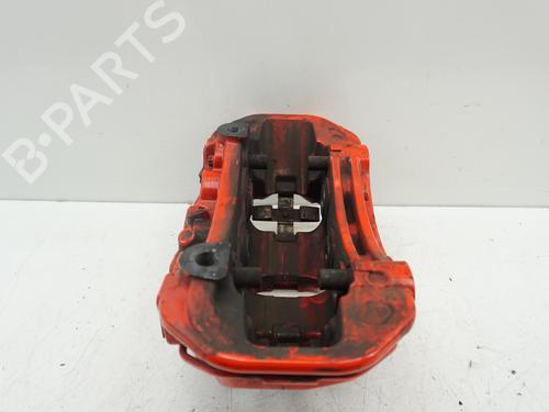 Left front brake caliper PORSCHE MACAN (95B) 3.6 Turbo | BP18176830M105 