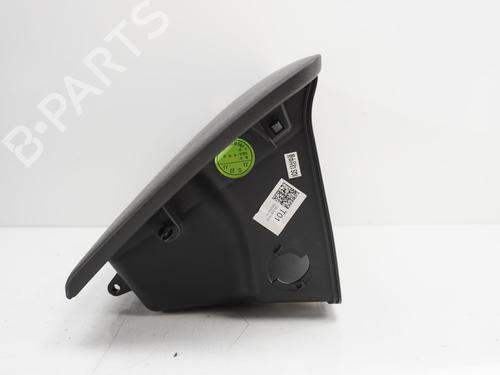 Used Glove box Glove box HYUNDAI KONA (OS, OSE, OSI) 1.6 CRDi e-VGT AWD (136 hp) 18191773 18191773