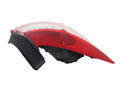 Used Left taillight Left taillight CITROËN C4 II (NC_) 1.6 HDi 90 (92 hp) 29142499 29142499